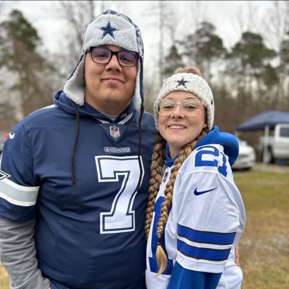 Meet your Posher, Miranda